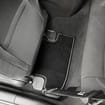 EVA коврики на Ford Mustang VI 2013 - 2023 в Волжском