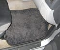 Коврики на Mitsubishi Montero Sport I 1996 - 2008 в Волжском