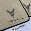 Коврики на Voyah Free 2020 - 2025 в Волжском