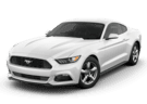 EVA коврики на Ford Mustang VI 2013 - 2023 в Волжском