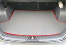 EVA коврики на Mitsubishi Outlander XL 2005 - 2013 в Волжском