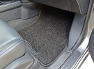 Коврики на Nissan Leaf (ZE1) 2017 - 2025 в Волжском