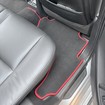 Коврики на Mitsubishi Montero Sport III 2015 - 2025 в Волжском