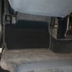Ворсовые коврики на Mitsubishi Pajero iO 1998 - 2007 в Волжском
