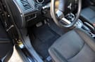 Коврики на Mitsubishi RVR III 2010 - 2025 в Волжском