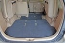 EVA коврики на Toyota Fortuner I 2004 - 2015 в Волжском