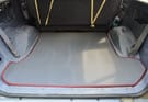 EVA коврики на Toyota Land Cruiser Prado 90 1996 - 2002 в Волжском