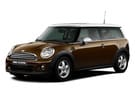 Коврики на Mini Cooper Clubman (R55) 2007 - 2014 в Волжском
