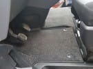 Коврики на Opel Vivaro C 2019 - 2025 в Волжском