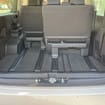 Ворсовые коврики на Toyota Hiace (H300) 2019 - 2025 в Волжском