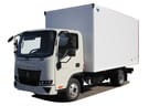 EVA коврики на КамАЗ Компас 3 2022 - 2025 в Волжском