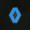 Коврики на Renault Symbol I и II 1998 - 2012 в Волжском