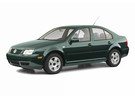 Коврики на Volkswagen Jetta IV 1998 - 2005 в Волжском