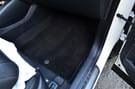 Коврики на KIA Sorento III Prime 2015 - 2020 в Волжском
