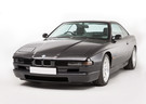 EVA коврики на BMW 8 (E31) 1989 - 1999 в Волжском