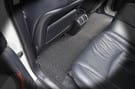 Ворсовые коврики на Lexus RX II 2003 - 2009 в Волжском