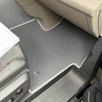 Коврики на Volkswagen Multivan (T7) 2021&nbsp;-&nbsp;2026 в Волжском