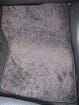 Ворсовые коврики на Mitsubishi Outlander III 2012 - 2025 в Волжском