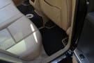 EVA коврики на Mercedes GLK (X204) 2008 - 2015 в Волжском