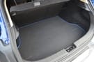 Коврики на Geely GS II 2016 - 2021 в Волжском