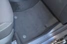 EVA коврики на Skoda Karoq 2017 - 2025 в Волжском
