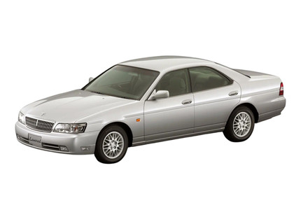 Коврики на Nissan Laurel (C35) 1997 - 2002 в Волжском