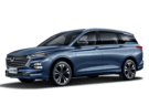 Коврики на Wuling Victory 2020 - 2025 в Волжском