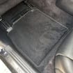 EVA коврики на Lexus LS IV 2006 - 2017 в Волжском