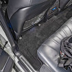 Коврики на Toyota Land Cruiser 200 2007 - 2021 в Волжском