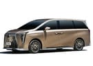 Коврики на GAC M8 2022 - 2025 в Волжском