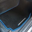 EVA коврики на BMW 4 (F36/F32/F33) 2013 - 2020 в Волжском