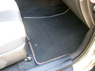 EVA коврики на KIA Sorento II 2009 - 2012 в Волжском