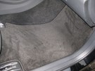 EVA коврики на Mercedes GLA (X156) 2014 - 2020 в Волжском