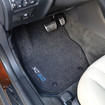 Коврики на Volvo XC60 I 2008 - 2017 в Волжском
