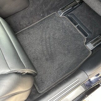 Коврики на Lexus LS IV 2006&nbsp;-&nbsp;2017 в Волжском