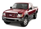 Коврики на Ford Ranger NA III 1997 - 2012 в Волжском