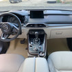 Коврики на Mazda CX9 II 2015 - 2025 в Волжском