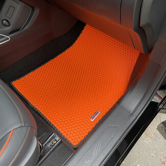 Коврики на Haval F7x II 2025&nbsp;-&nbsp;2026 в Волжском