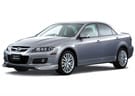 Коврики на Mazda Atenza 2002 - 2007 в Волжском