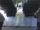 Коврики на Chevrolet Express 2002 - 2019 в Волжском