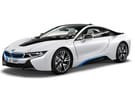 Коврики на BMW i8 (I12/I15) 2014 - 2020 в Волжском