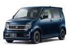 Коврики на Honda N-WGN II 2019 - 2025 в Волжском