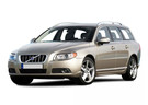 Коврики на Volvo V70 III 2007 - 2016 в Волжском