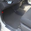 Коврики на Suzuki Wagon R IV 2008 - 2012 в Волжском