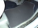 Коврики на Renault Scenic I 1996 - 2003 в Волжском