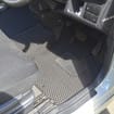 Коврики на Suzuki Wagon R IV 2008 - 2012 в Волжском
