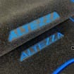 EVA коврики на Toyota Altezza 1998 - 2005 в Волжском