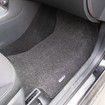 EVA коврики на Mercedes GLA (X156) 2014 - 2020 в Волжском