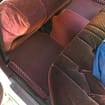 Коврики на Toyota Mark II (80) 1988 - 1996 в Волжском
