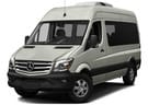 Коврики на Mercedes Sprinter (W906) рестайлинг 2013 - 2018 в Волжском